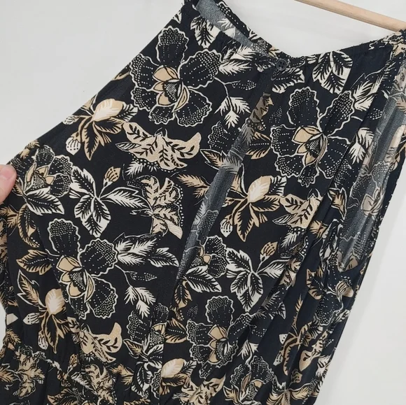 Old Navy | printed romper - Picture 6 of 7